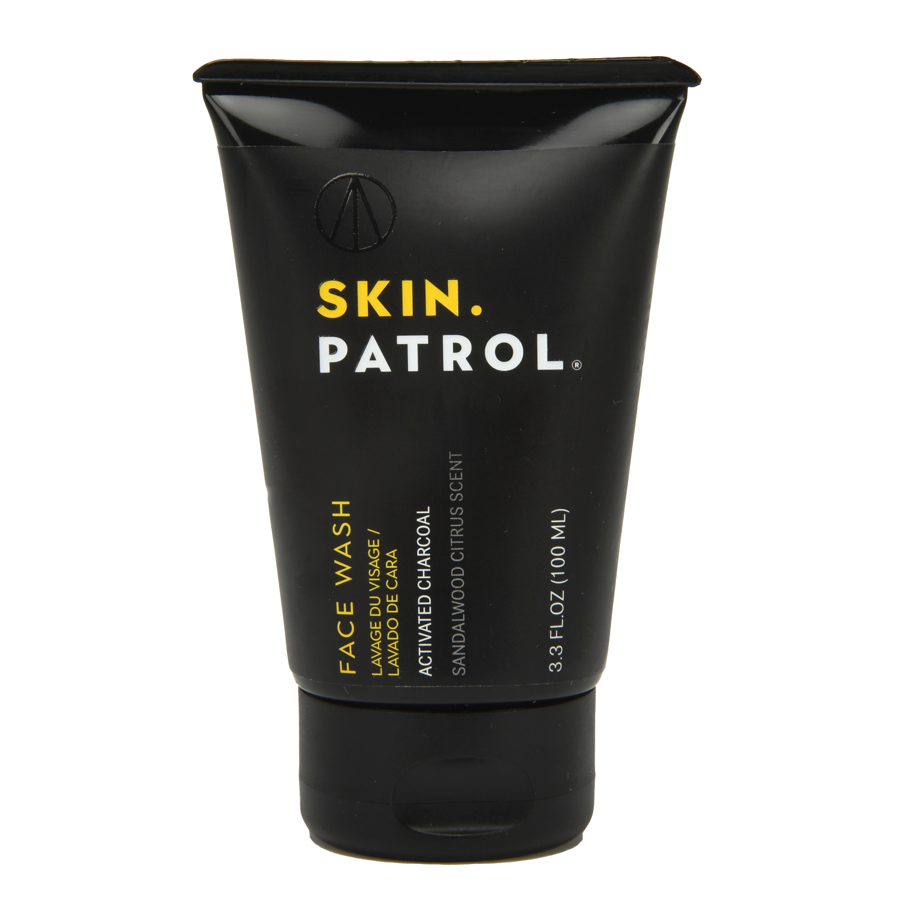 Bump Patrol Skin Patrol Face Wash 100ml