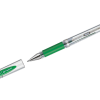 Uni-ball UM-153 Signo Gel Pen Ballpoint Rollerball Pen Broad – 1mm – Green Uni-ball UM-153 Signo Gel Pen Ballpoint Rollerball Pen Broad – 1mm – Green