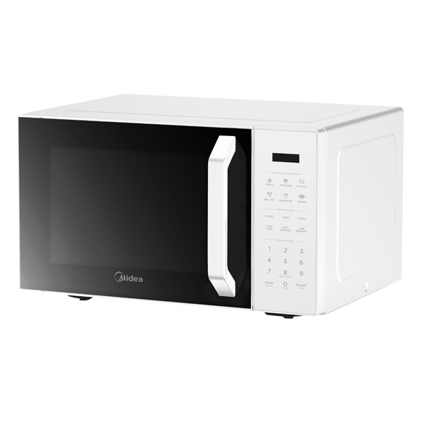 Midea 30L Digital Microwave – White
