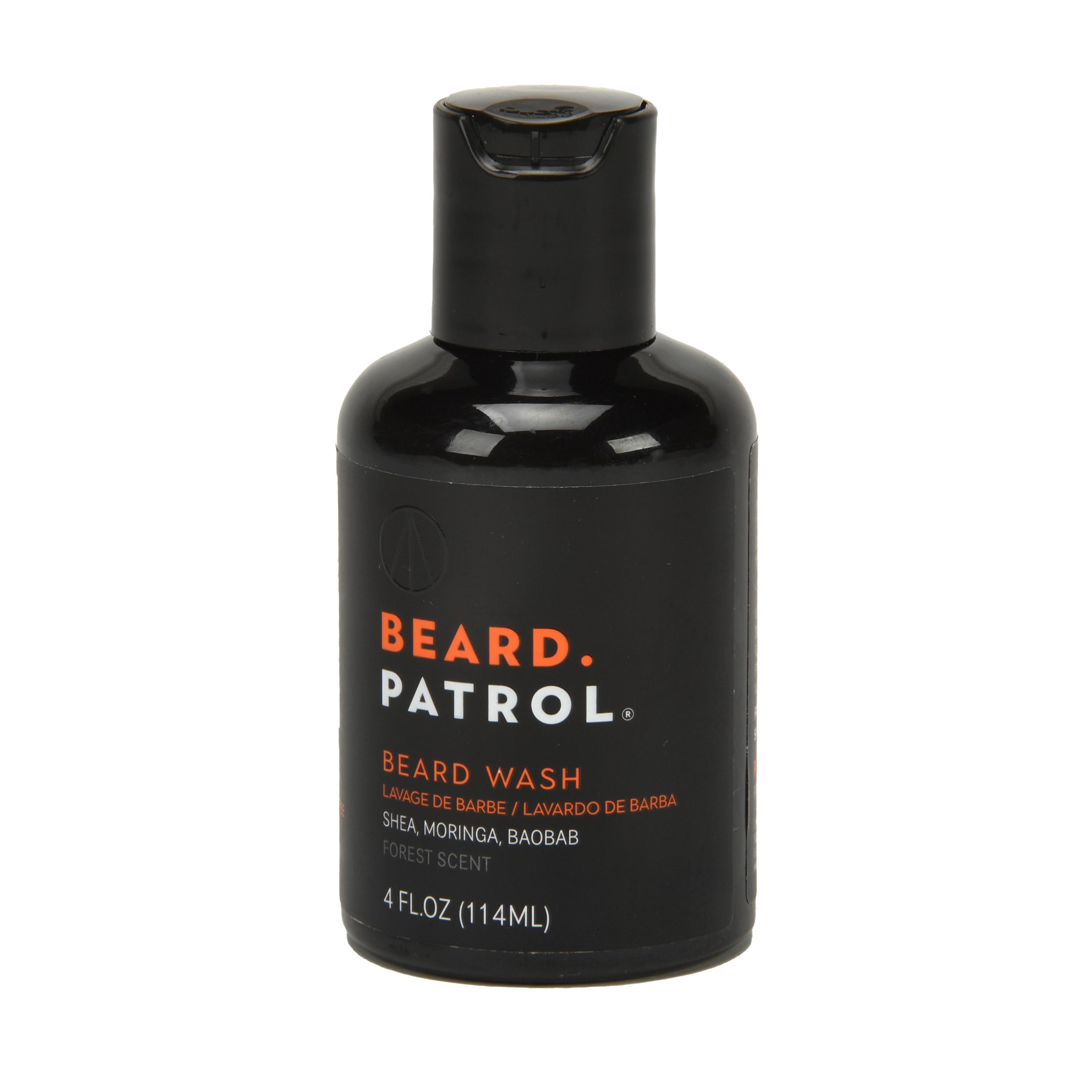 Bump Patrol Beard Patrol Wash 114ml