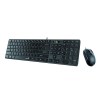 Genius SlimStar C126 Keyboard and Mouse Genius SlimStar C126 Keyboard and Mouse