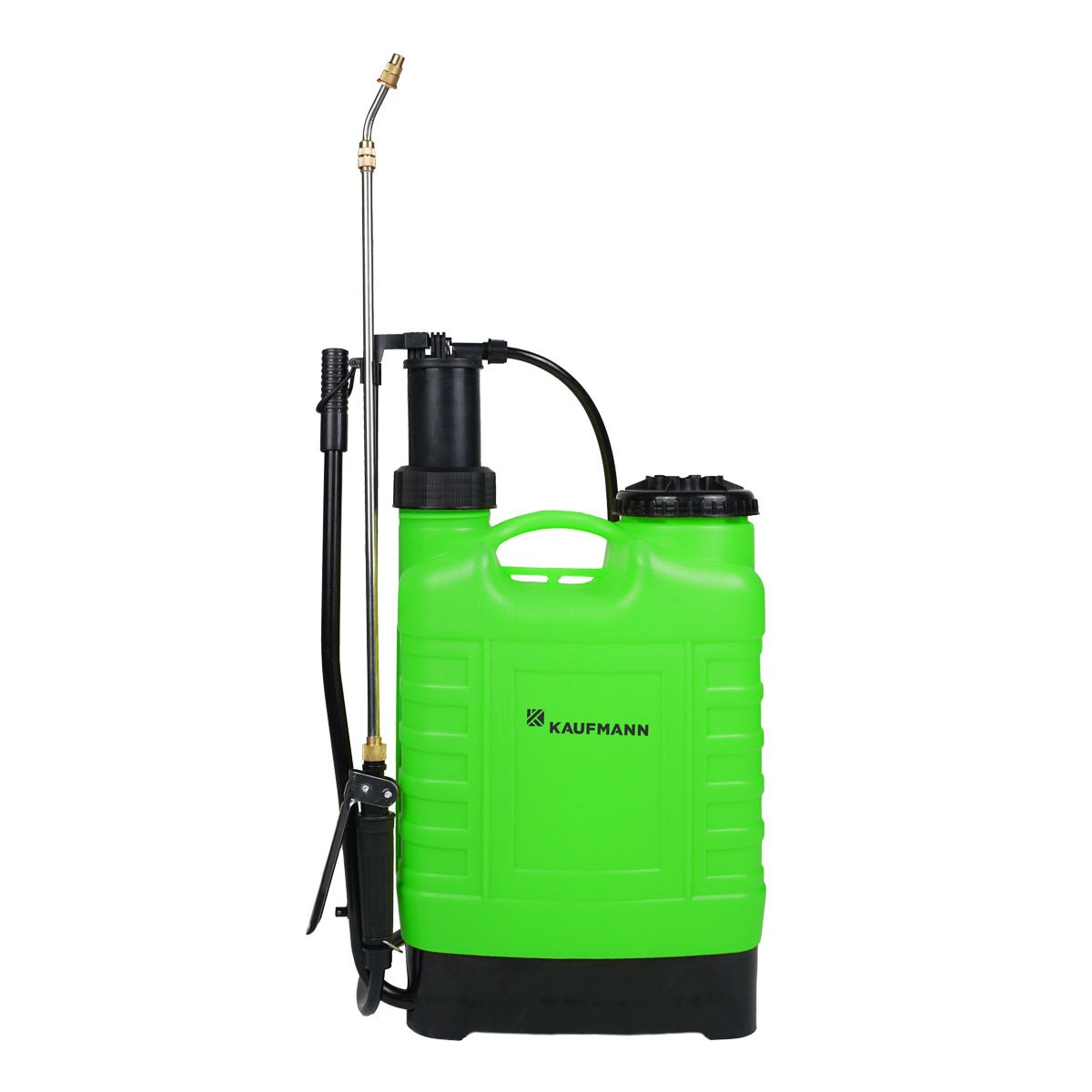 Kaufmann Metal Lever Pressure Sprayer 12l