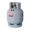Totai – 3kg Gas Cylinder Totai – 3kg Gas Cylinder