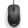 Port Budget Office Optical USB Mouse Black Port Budget Office Optical USB Mouse Black