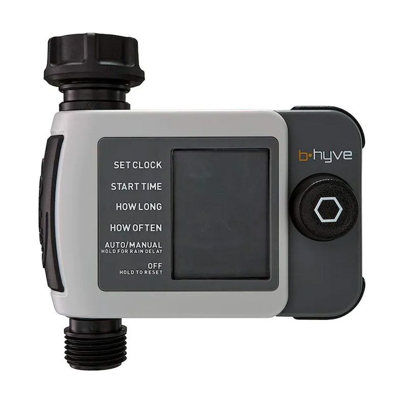 B-Hyve Xd-1 Bluetooth Tap Timer 1 Port