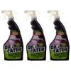 Oil Eater Cleaning Solution – 750ml (Pack of 3) Oil Eater Cleaning Solution – 750ml (Pack of 3)