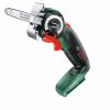Bosch 18V Cordless Nanoblade Saw Solo (Model: Advanced Cut 18) Bosch 18V Cordless Nanoblade Saw Solo (Model: Advanced Cut 18)