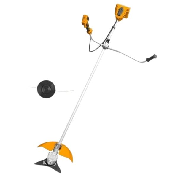 Ingco – String Trimmer and Brush Cutter Brushless Motor 40V – Unit Only