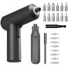 XIAOMI – Cordless Screwdriver and 16 in 1 Ratchet Screwdriver XIAOMI – Cordless Screwdriver and 16 in 1 Ratchet Screwdriver