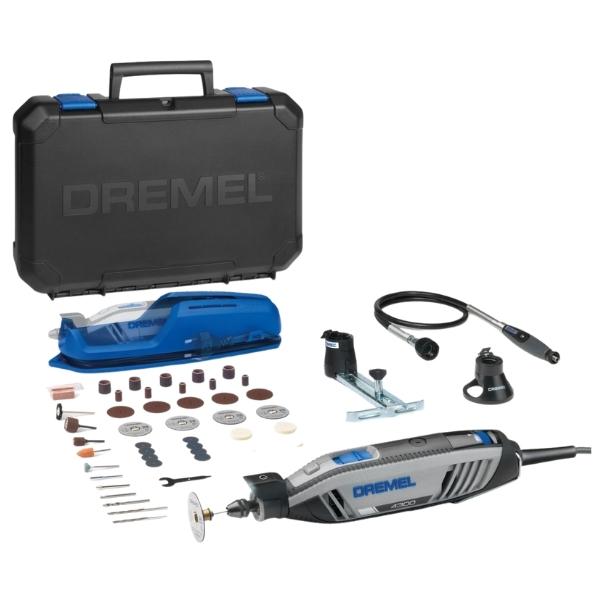 DREMEL – Multi-Tool 4300 (4300-3/45EZ)