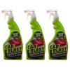 Car Blast Waterless Car Wash Solution – 750ml (Pack of 3) Car Blast Waterless Car Wash Solution – 750ml (Pack of 3)