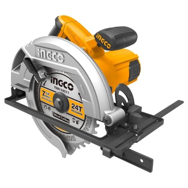 INGCO – Circular Saw 1600W