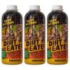 Grill Blast – Dirt Eater Cleaning Solution – Concentrated – 1L (Pack of 3) Grill Blast – Dirt Eater Cleaning Solution – Concentrated – 1L (Pack of 3)