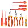 Ingco – Insulated Hand Tool Set – 9 Piece Ingco – Insulated Hand Tool Set – 9 Piece