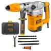Ingco – Rotary Hammer Drill 1600W Including Accessories and Carry Case Ingco – Rotary Hammer Drill 1600W Including Accessories and Carry Case