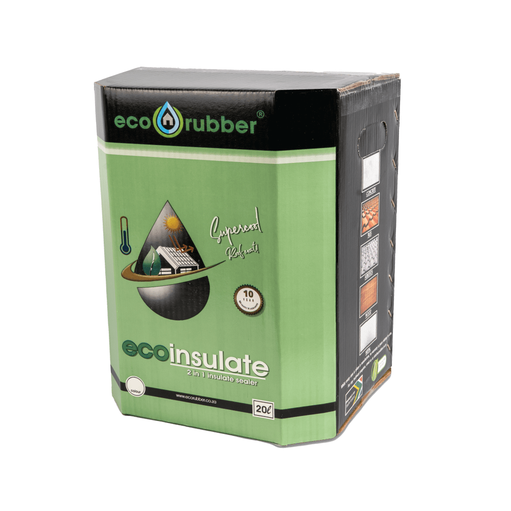 Eco Insulate 20L