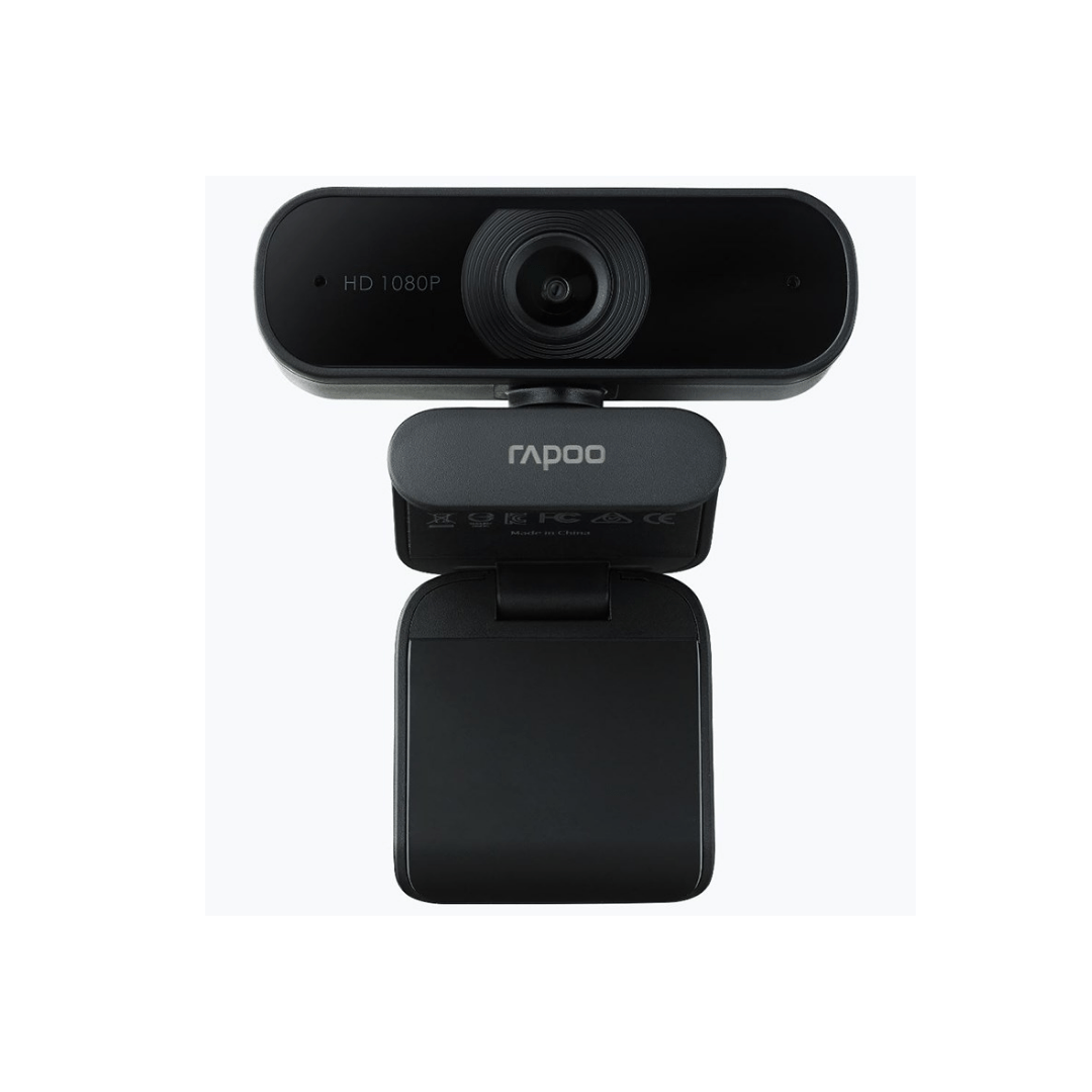 Rapoo C260 HD USB Webcam