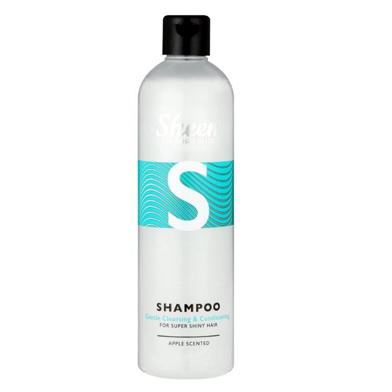Sheen for Bright Heads Shampoo 350ml