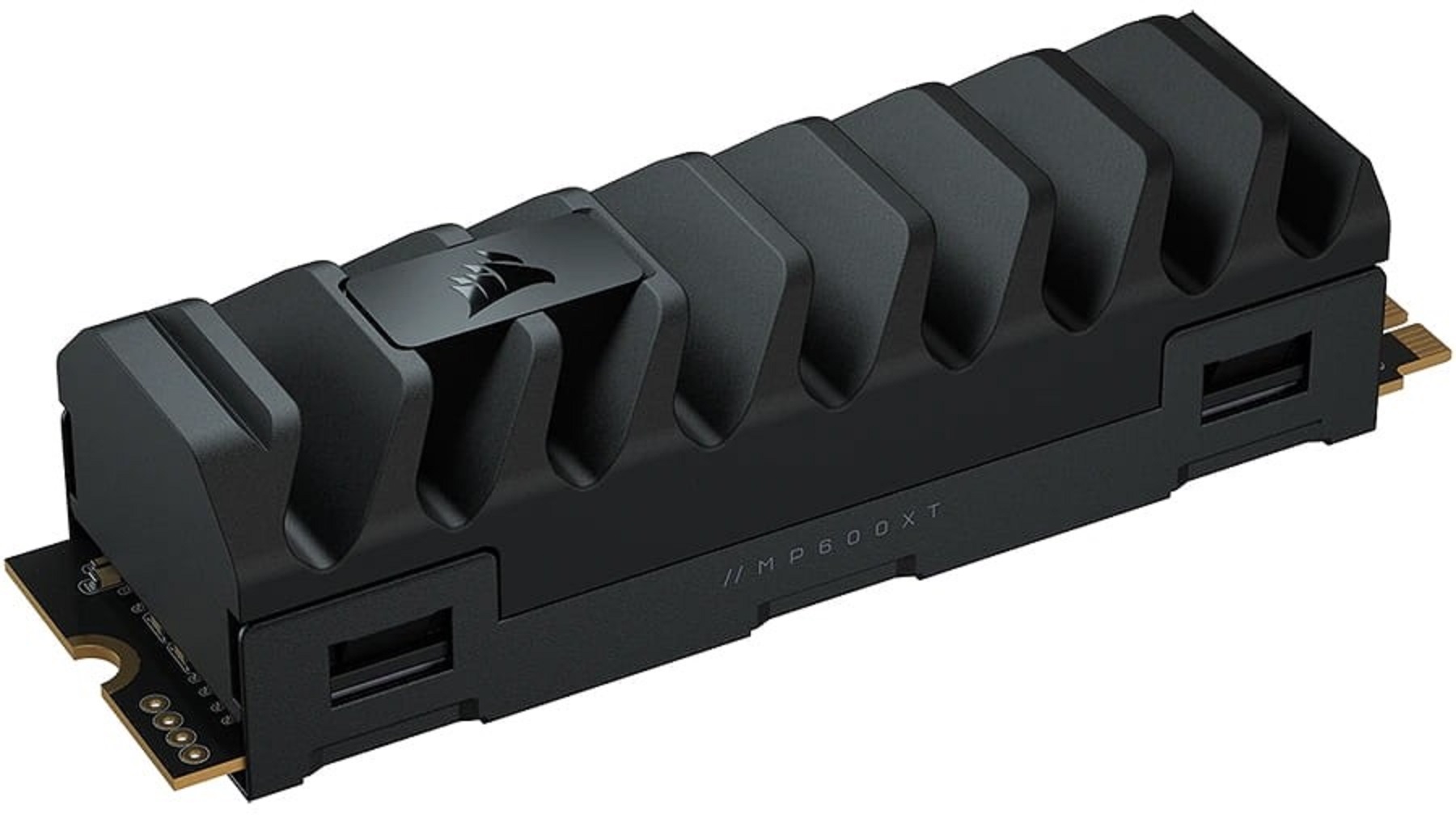 Corsair MP600 PRO XT 1TB M.2 NVMe PCIe Gen. 4 x4 SSD