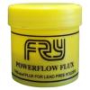 Fry Powerflow Soldering Flux – 50g Fry Powerflow Soldering Flux – 50g
