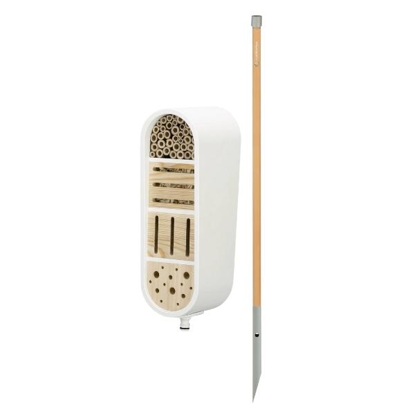 Gardena – ClickUp All-Season Lifestyle System Handle and InsectHotel