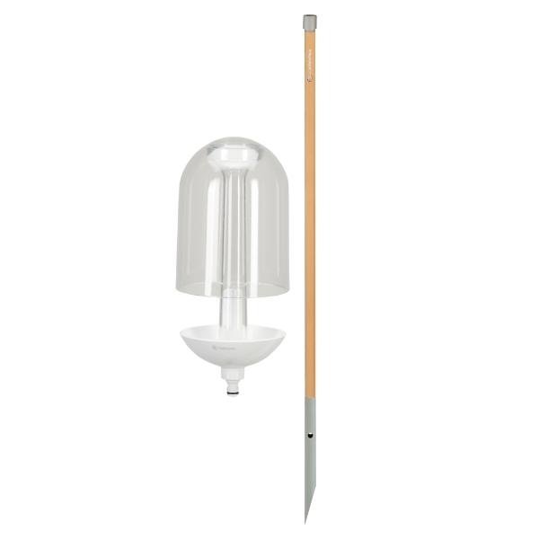 Gardena – ClickUp All-Season Lifestyle System Handle and Bird Feeder