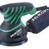 Hikoki Oribtal Random Sander 230W Valcro Hikoki Oribtal Random Sander 230W Valcro