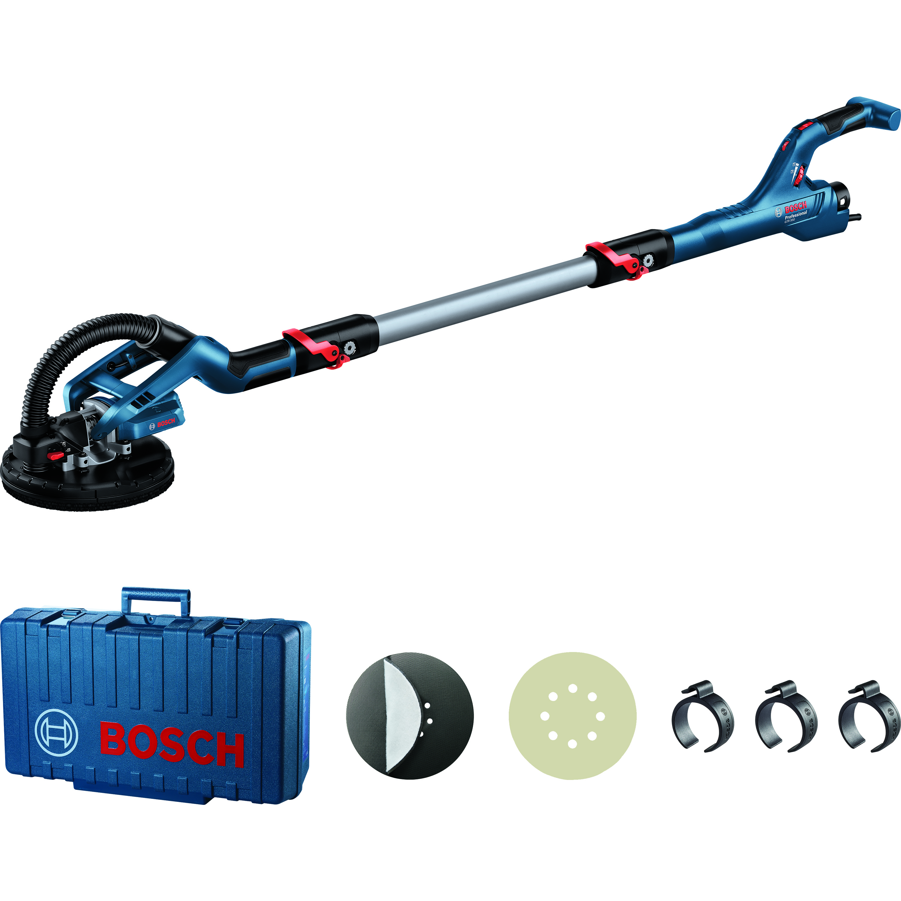 Bosch Drywall Sander GTR 550 Professional
