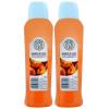 Nature Collection – Foambath Body Wash 1L – Peaches & Cream – Pack of 2 Nature Collection – Foambath Body Wash 1L – Peaches & Cream – Pack of 2