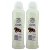 Nature Collection – Foambath Body Wash 1L – Vanilla & Ginger – Pack of 2 Nature Collection – Foambath Body Wash 1L – Vanilla & Ginger – Pack of 2
