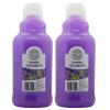 Nature Collection – Foambath Body Wash Gel 2L – Lavender – Pack of 2 Nature Collection – Foambath Body Wash Gel 2L – Lavender – Pack of 2