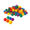 Kiddies Colourful Fun 100 Balls Kiddies Colourful Fun 100 Balls