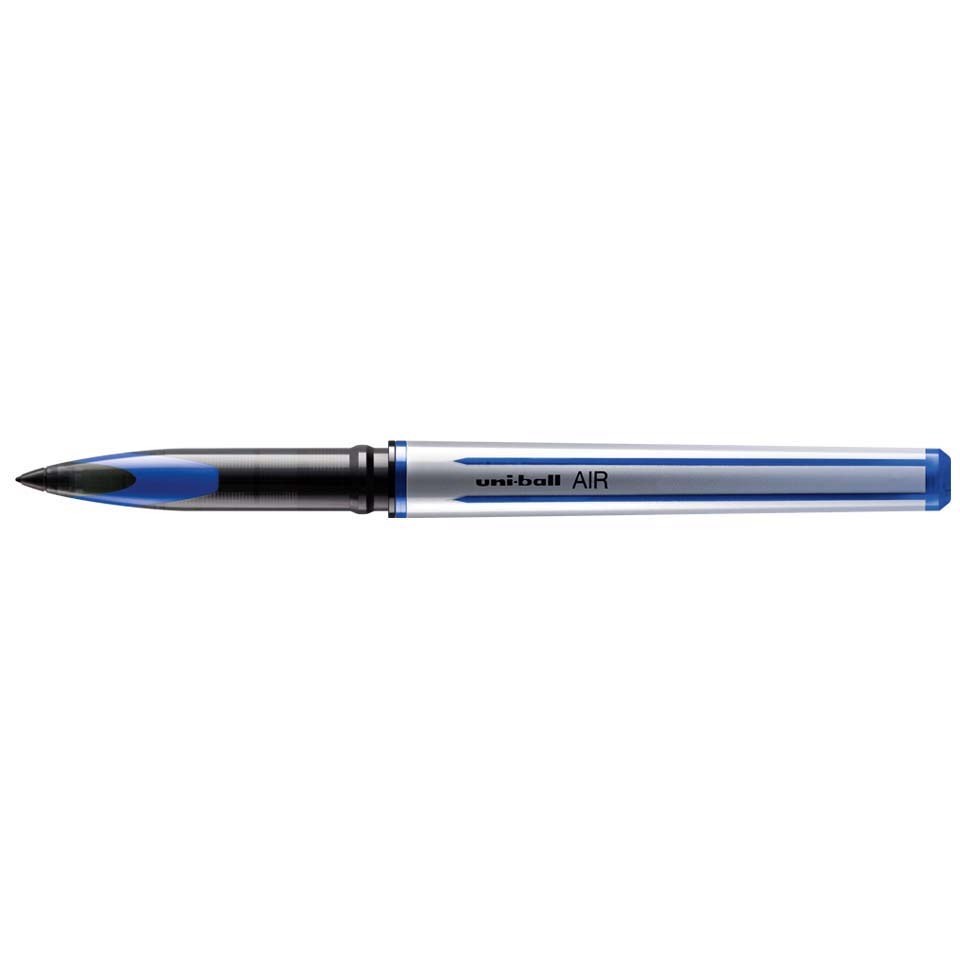 Uni-ball Air Medium UBA-188-L Pen – Blue