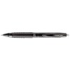 Uni-ball Signo UMN-307 Retractable Rollerball Pen – Black Uni-ball Signo UMN-307 Retractable Rollerball Pen – Black