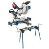 Ryobi – Sliding Compound Mitre Saw 254mm 1800W and Mitre Saw Stand Ryobi – Sliding Compound Mitre Saw 254mm 1800W and Mitre Saw Stand