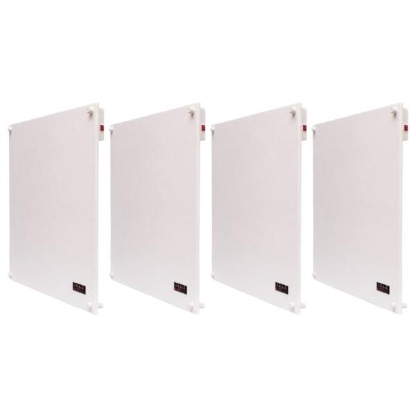 Amaze Solo Panel Heater 400W – Pack of 4