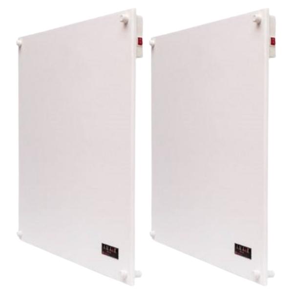 Amaze Solo Panel Heater 420W – Pack of 2