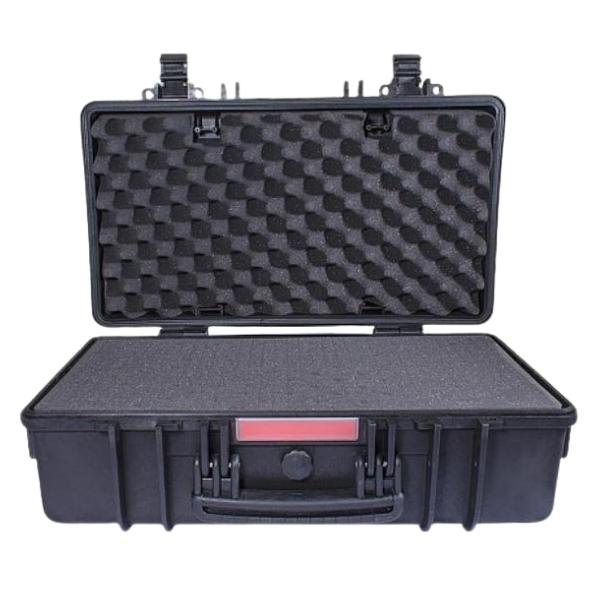 Tork Craft – Water & Dust Proof Hard Case with Foam 565 x 355 x 220mm