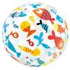 Intex – Beach Ball / Lively Print Beach Ball 51cm – Fish Intex – Beach Ball / Lively Print Beach Ball 51cm – Fish