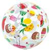 Intex – Beach Ball / Lively Print Beach Ball 51cm – Watermelon Intex – Beach Ball / Lively Print Beach Ball 51cm – Watermelon