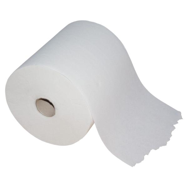 Source Direct – Laminate Paper Towel 1 x Roll of 150m