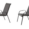 Seagull KD Patio chair Set Of 2 Seagull KD Patio chair Set Of 2