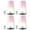 Solac – Comfort Lamp Humidifier 35W with Remote Control – Pack of 4 Solac – Comfort Lamp Humidifier 35W with Remote Control – Pack of 4