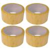 Source Direct – Packaging Tape (Clear Tape) 48mm x 50m – Pack of 4 Source Direct – Packaging Tape (Clear Tape) 48mm x 50m – Pack of 4