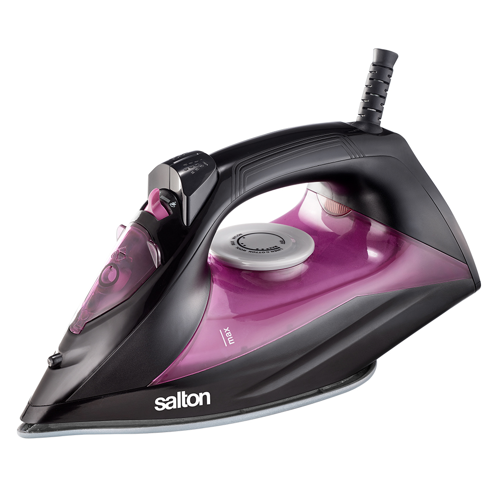 Salton Thermo-Glide 1800W Iron