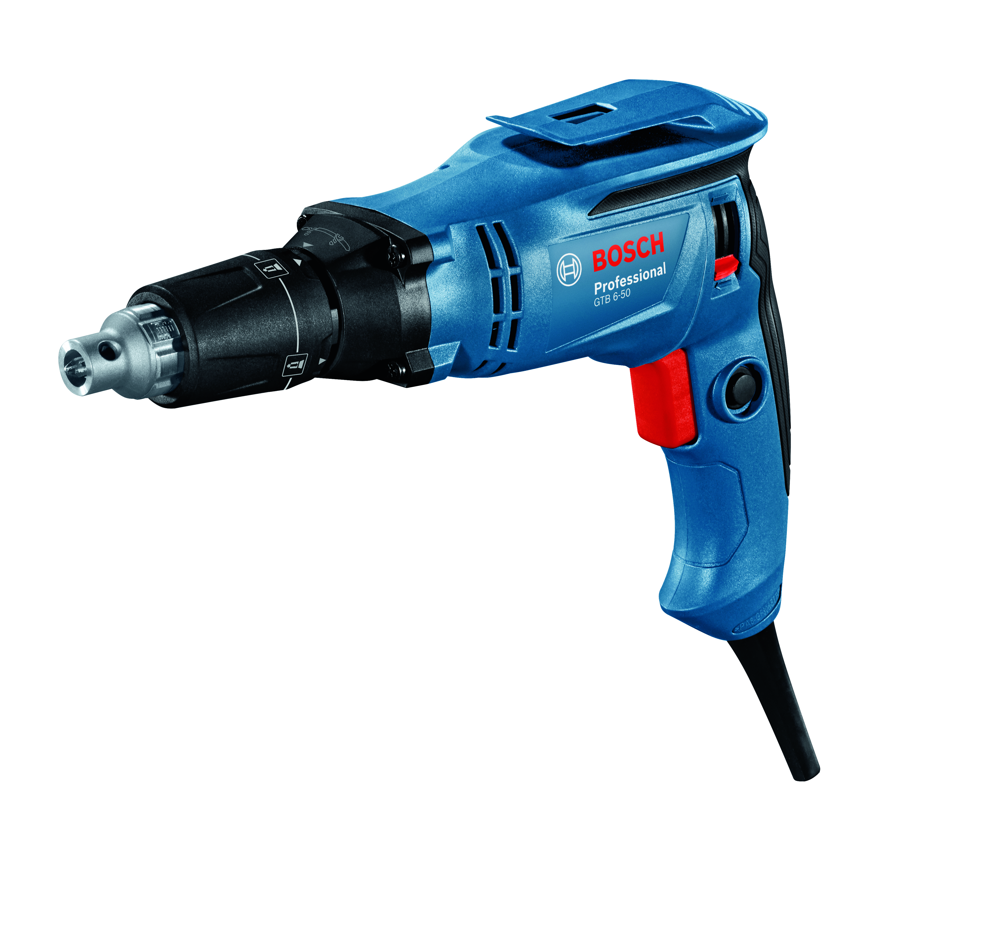 Bosch – Drywall Screwdriver – GTB 650