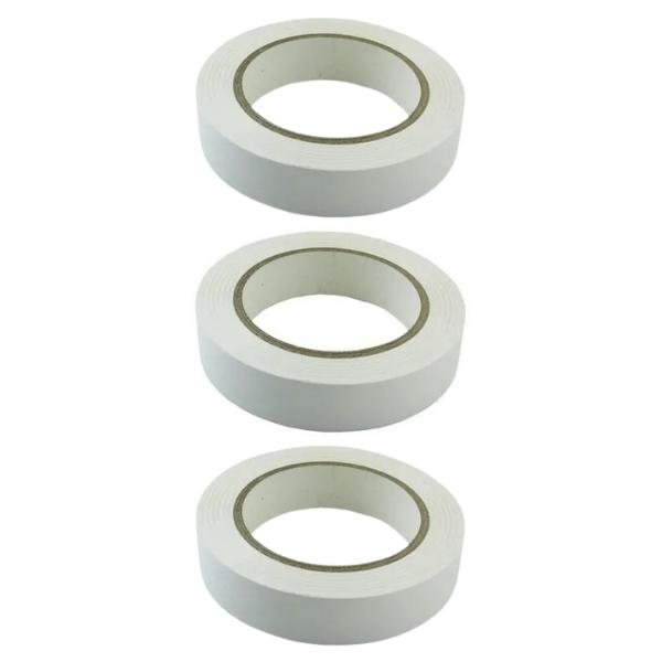 Altezze – Double Side PP Tape 12mm x 30m – Pack of 3