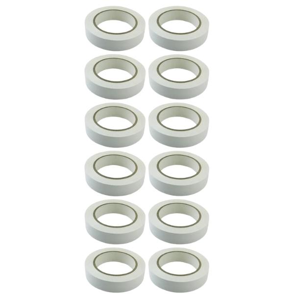 Altezze – Double Side PP Tape 12mm x 30m – Pack of 12