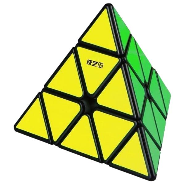 Qiyi – Pyraminx Magnetic Speed Cube