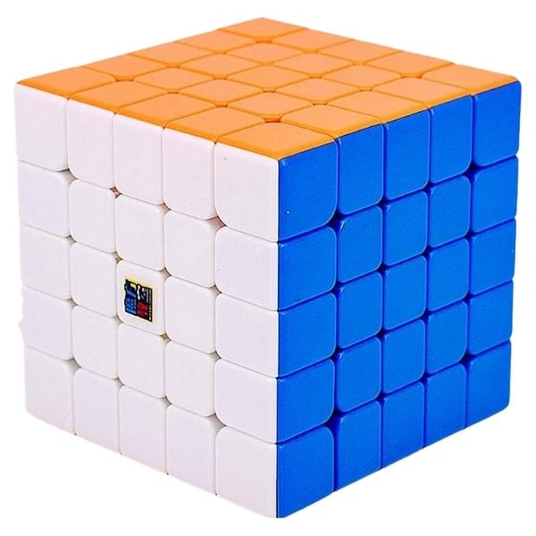 Moyu – Magnetic Speed Cube Meilong 5M Stickerless 5x5x5